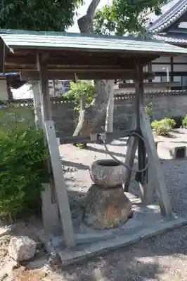 蜊江神社(滋賀県)