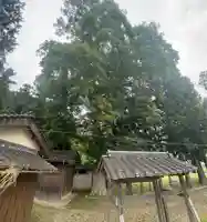 八幡神社(京都府)