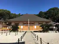 乾坤院の本殿・本堂