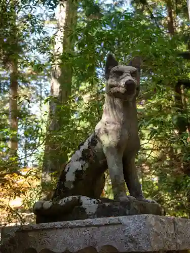 三峯神社(埼玉県)