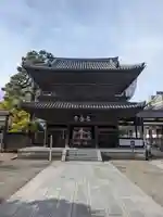 泉岳寺(東京都)