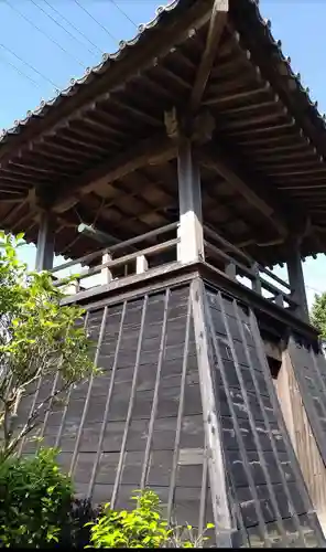 良参寺のその他建物