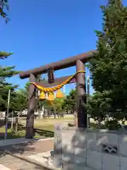 江南神社(北海道)