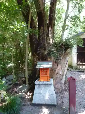 津八幡宮(三重県)