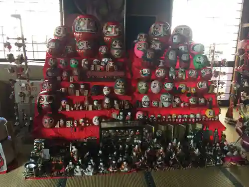 岩槻大師彌勒密寺のその他建物