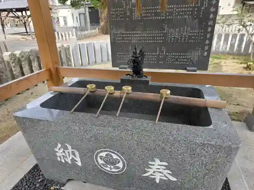 丹比神社(大阪府)