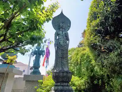 東福寺(埼玉県)