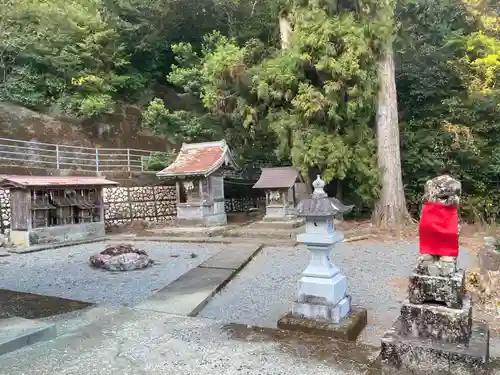 八幡神社(徳島県)