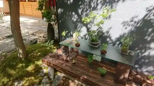 陽運寺のその他建物