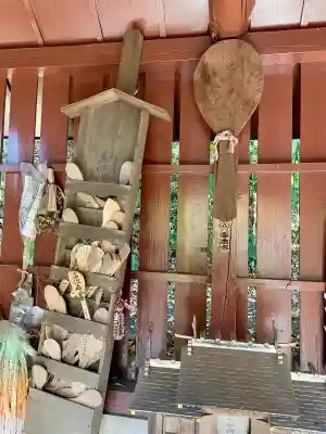 妙顕神社(東京都)