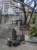 嶺照院(東京都)