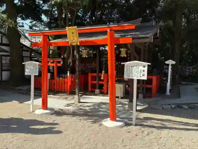 賀茂御祖神社（下鴨神社）(京都府)