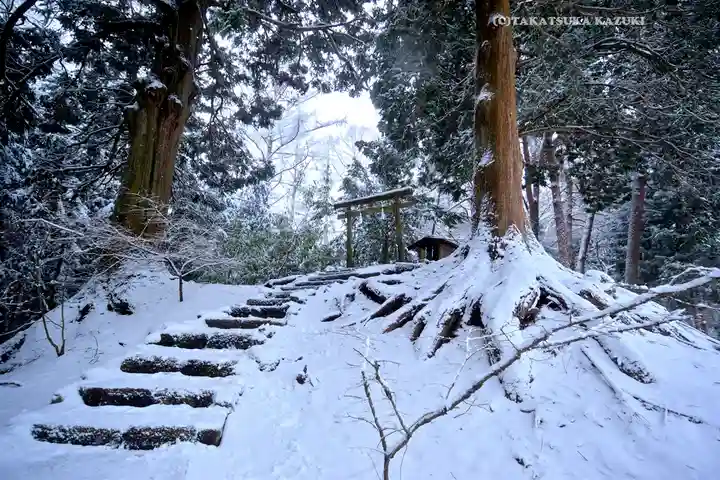 大塚丘(山梨県)