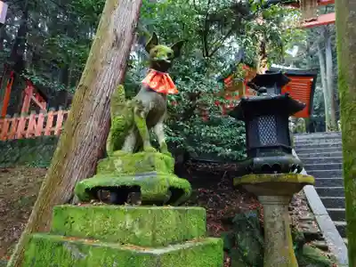 眼力社(京都府)