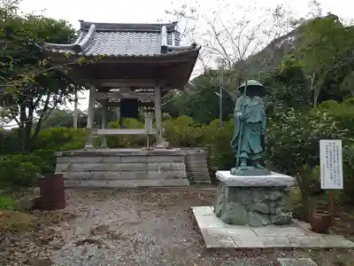 日運寺のその他建物