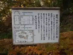 武田神社の歴史