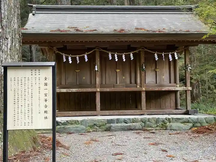 小國神社(静岡県)