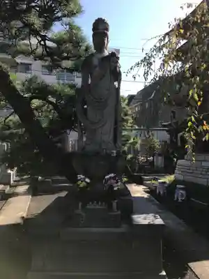 慈眼寺(東京都)