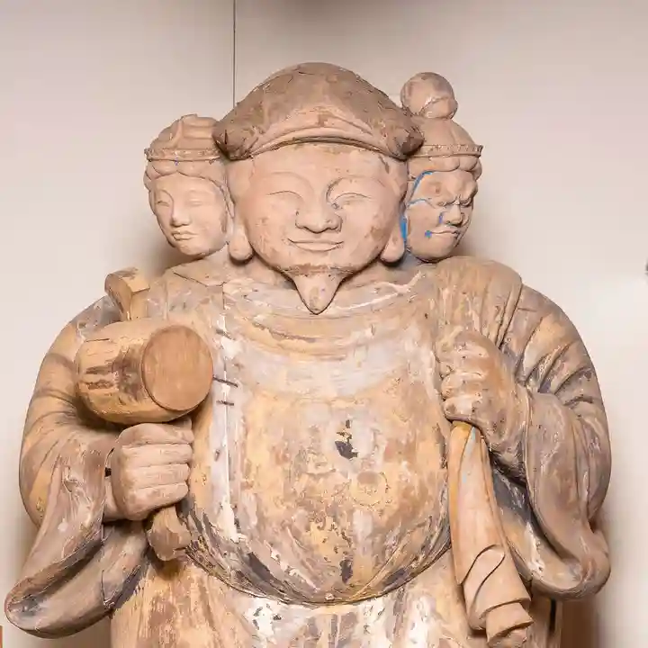 伊勢の国 四天王寺(三重県)