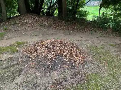河上神社(兵庫県)