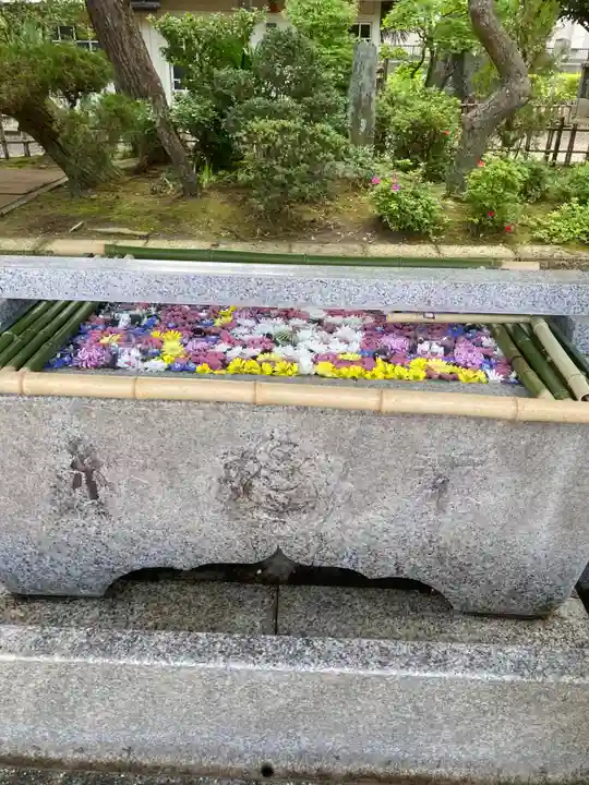 竹駒神社(宮城県)