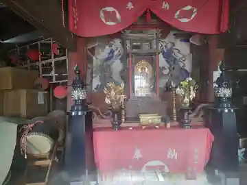 慈眼寺(埼玉県)
