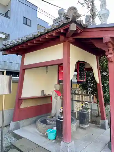 圓通寺(東京都)