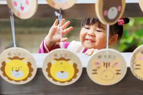 三津厳島神社(愛媛県)