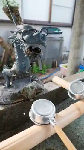 月洲神社(大阪府)