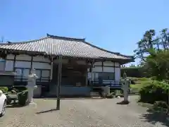 自在寺(千葉県)