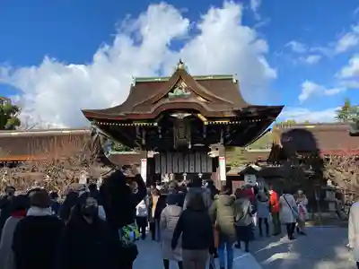 北野天満宮(京都府)