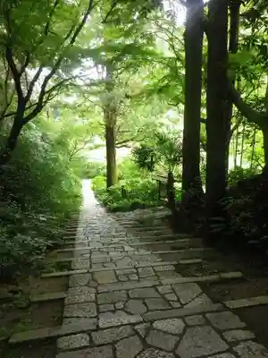 瑞泉寺のその他建物