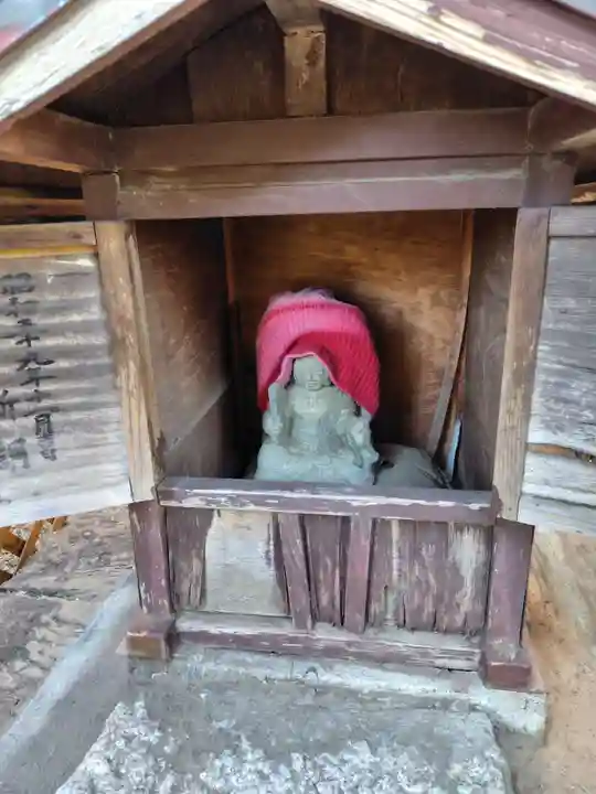 愛宕神社(埼玉県)