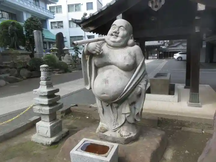 正覚寺(東京都)