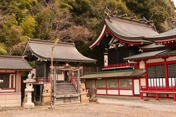 八幡神社(愛媛県)