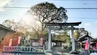 島田八坂神社(栃木県)