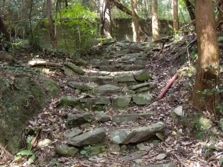 宝修院(福岡県)