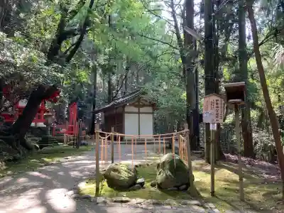 春日大社 若宮(春日若宮)(奈良県)