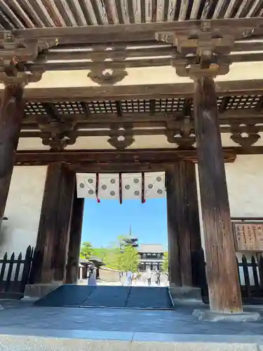 法隆寺(奈良県)
