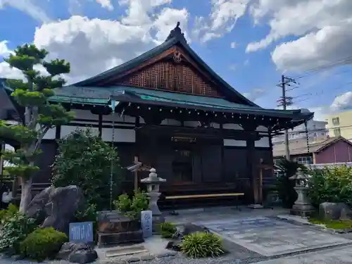 長圓寺(京都府)