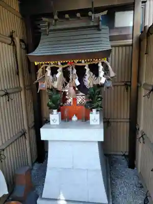 稲荷神社(京都府)