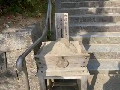 志賀海神社のその他建物