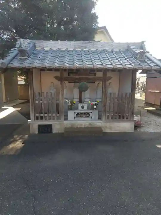 永明寺(群馬県)