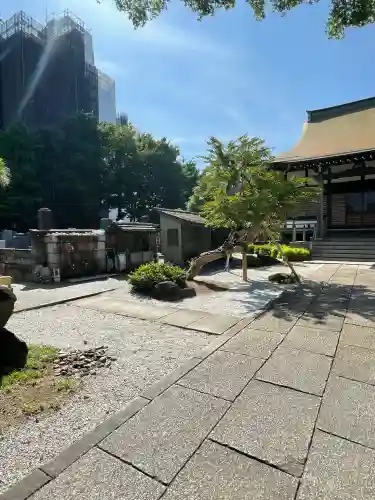 良泉寺(神奈川県)