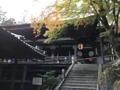 石山寺(滋賀県)