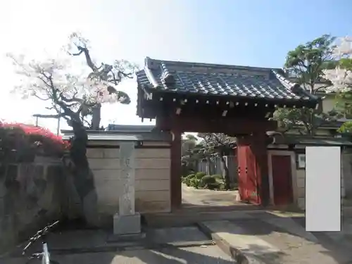 池上本門寺(東京都)