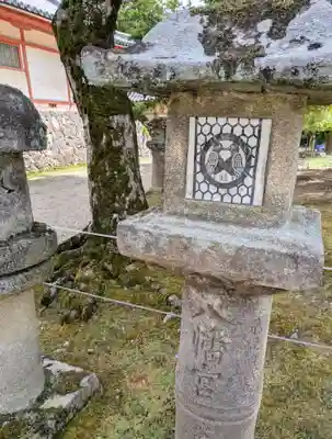 手向山八幡宮(奈良県)