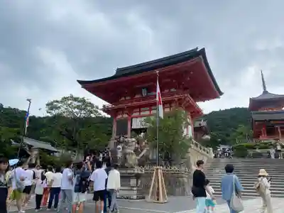 清水寺(京都府)