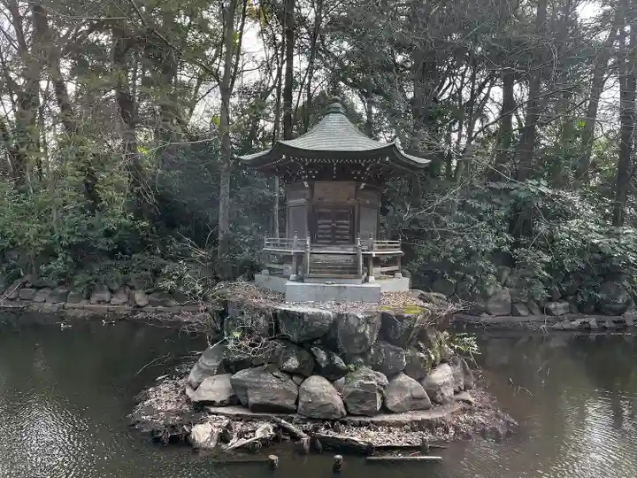 金蔵寺(千葉県)