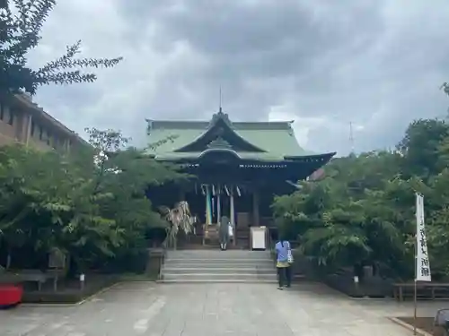 桜神宮(東京都)